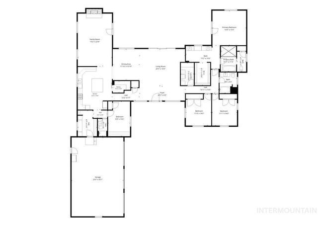 21420 Lakehaven Ln, Star, ID 83669