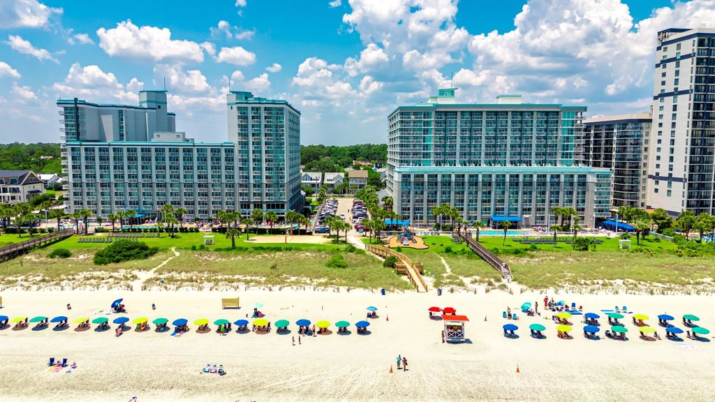 5300 N Ocean Blvd. # 1120, Myrtle Beach, SC 29577 — photo 4