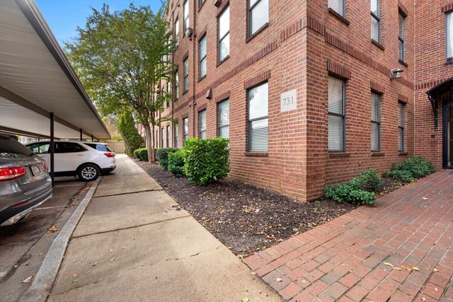 721 Litty Ct Apt 201, Memphis, TN 38103