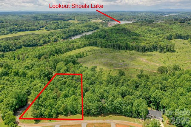 00 Lookout Dam Road 3, Statesville, NC 28625