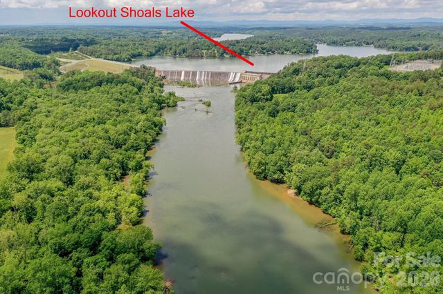 00 Lookout Dam Road 3, Statesville, NC 28625