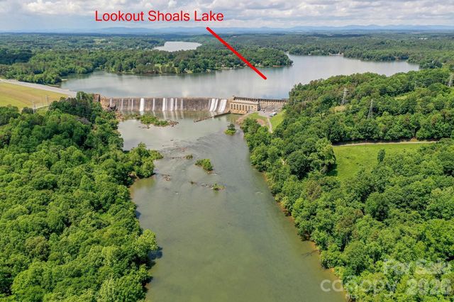 00 Lookout Dam Road 3, Statesville, NC 28625