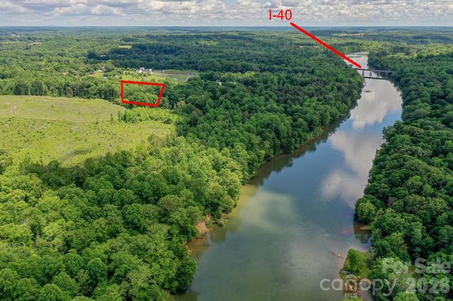 00 Lookout Dam Road 3, Statesville, NC 28625