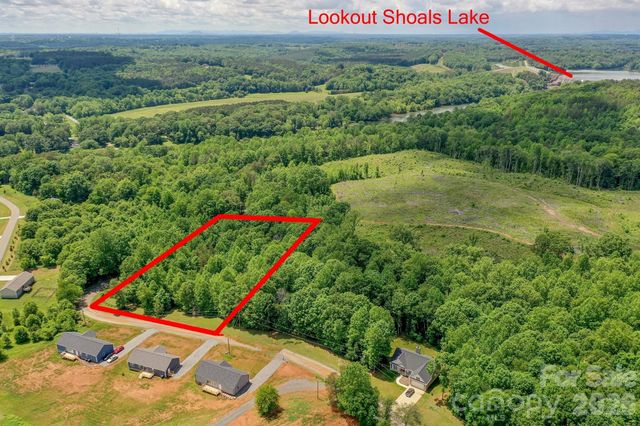 00 Lookout Dam Road 3, Statesville, NC 28625