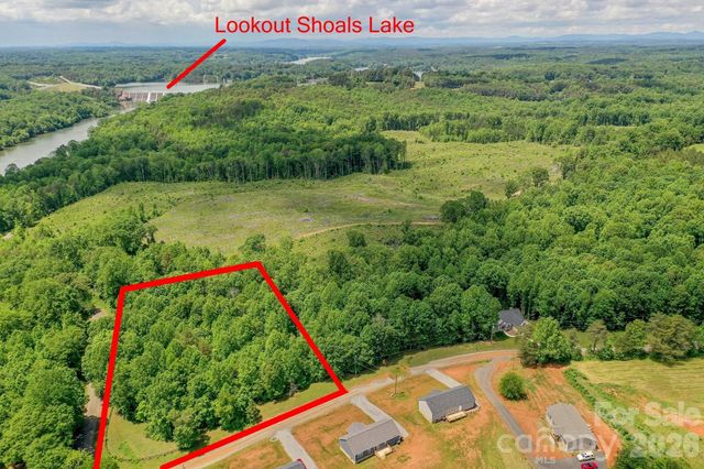 00 Lookout Dam Road 3, Statesville, NC 28625
