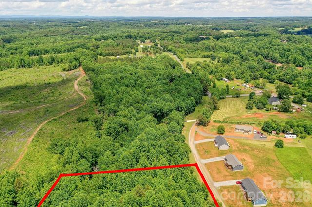 00 Lookout Dam Road 3, Statesville, NC 28625