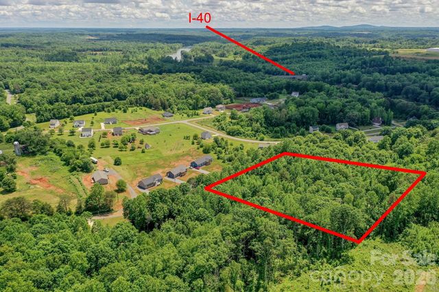 00 Lookout Dam Road 3, Statesville, NC 28625