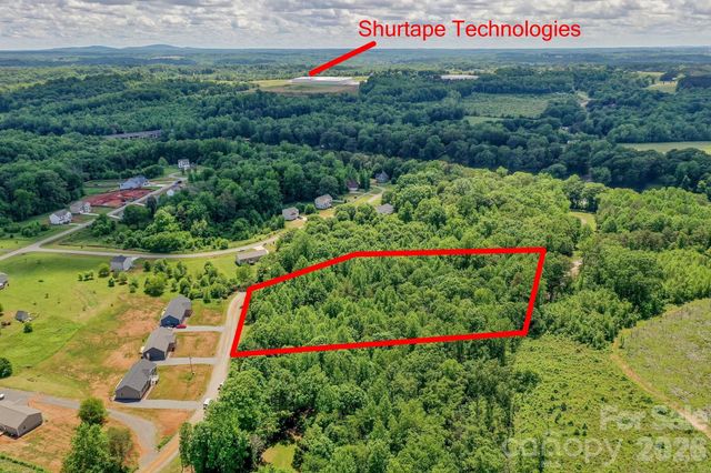 00 Lookout Dam Road 3, Statesville, NC 28625