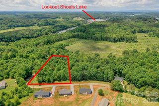 00 Lookout Dam Road 3, Statesville, NC 28625