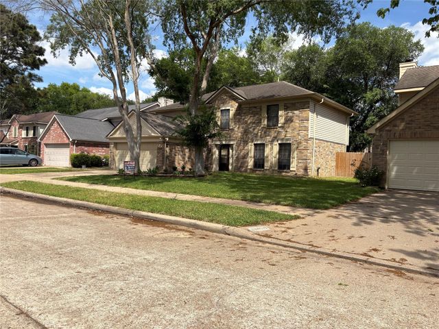 3310 Mulberry Hill Lane, Houston, TX 77084