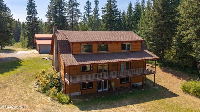 6724 W Willadsen RD, Rathdrum, ID 83858 property photo