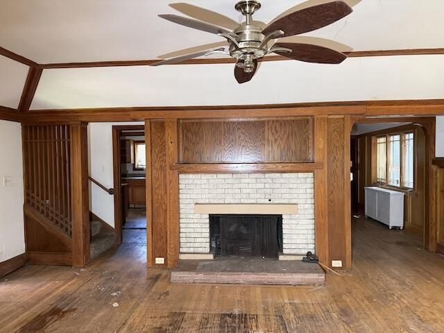 2770 N GRant BOULEVARD, Milwaukee, WI 53210