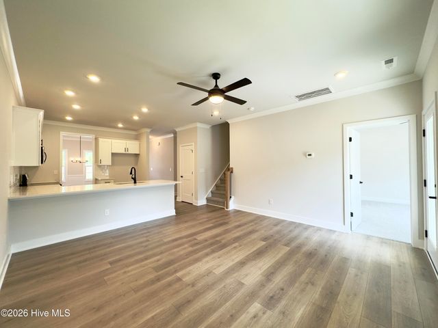 475 Timbercrest Circle SE, Bolivia, NC 28422