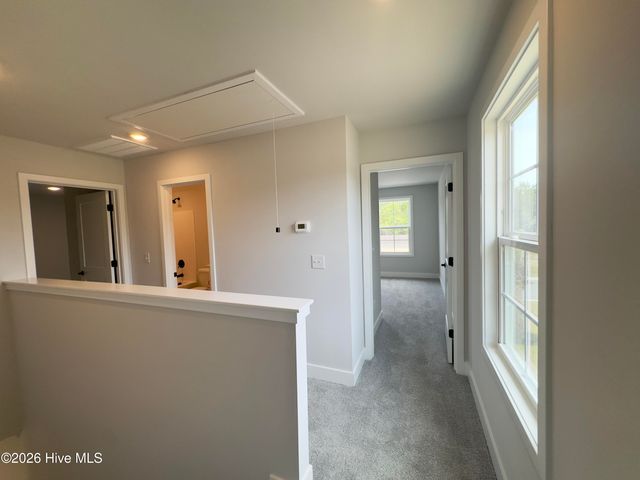 475 Timbercrest Circle SE, Bolivia, NC 28422