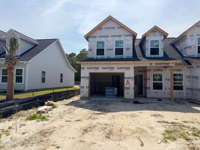 475 Timbercrest Circle SE, Bolivia, NC 28422