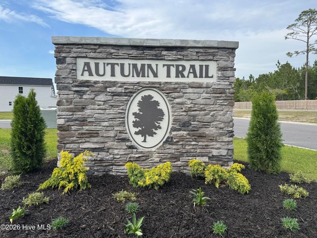 475 Timbercrest Circle SE, Bolivia, NC 28422