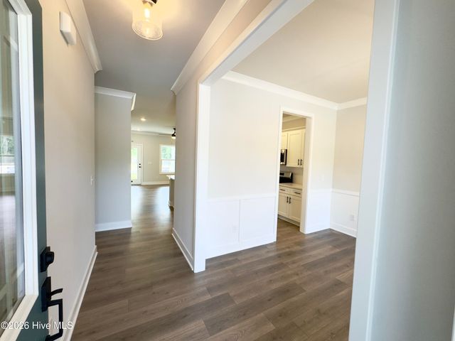 475 Timbercrest Circle SE, Bolivia, NC 28422