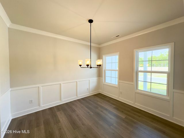 475 Timbercrest Circle SE, Bolivia, NC 28422