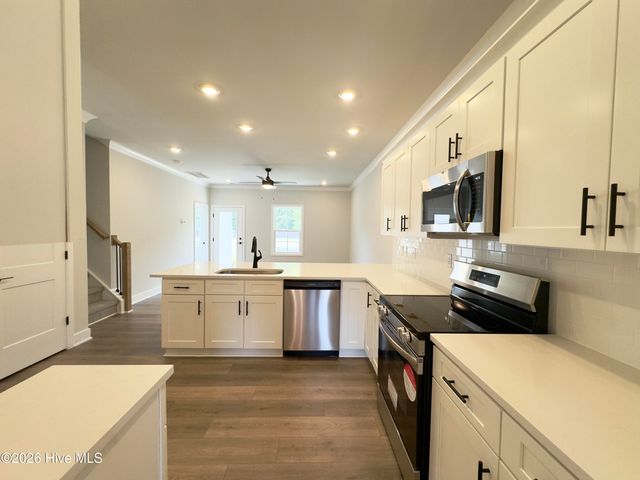 475 Timbercrest Circle SE, Bolivia, NC 28422