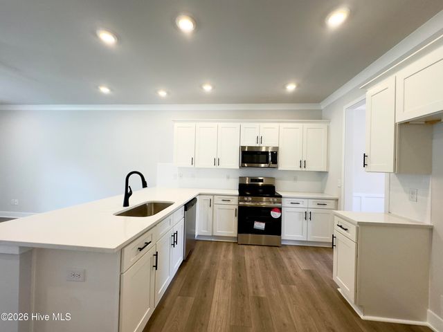 475 Timbercrest Circle SE, Bolivia, NC 28422
