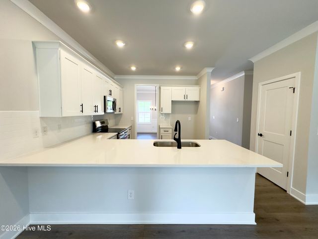 475 Timbercrest Circle SE, Bolivia, NC 28422