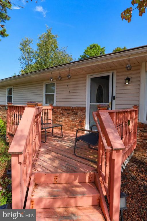 313 SERRANO TRL, BROWNS MILLS, NJ 08015 — photo 2