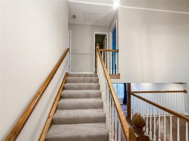 8323 W 120 Terrace, Overland Park, KS 66213