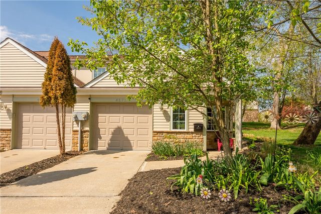 4573 Bucktail Dr, Hampton, PA 15101