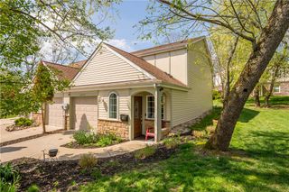 4573 Bucktail Dr, Hampton, PA 15101