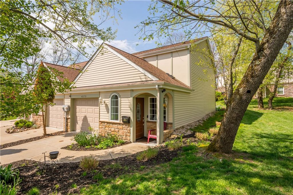 4573 Bucktail Dr, Hampton, PA 15101