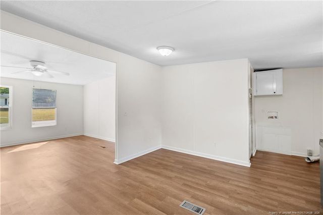 2504 Carriage Road, Fayetteville, NC 28312