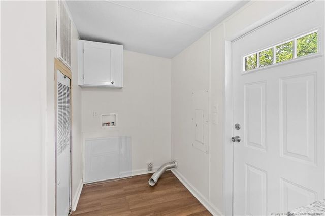 2504 Carriage Road, Fayetteville, NC 28312