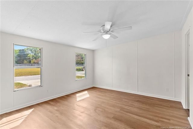 2504 Carriage Road, Fayetteville, NC 28312