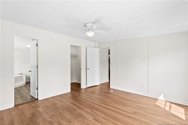 2504 Carriage Road, Fayetteville, NC 28312