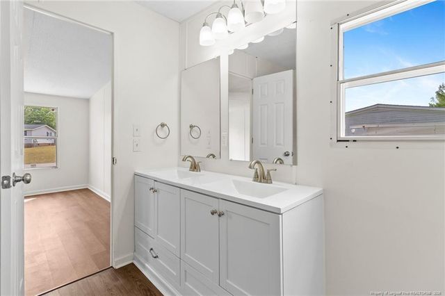 2504 Carriage Road, Fayetteville, NC 28312