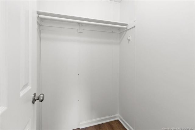 2504 Carriage Road, Fayetteville, NC 28312