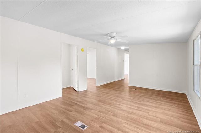 2504 Carriage Road, Fayetteville, NC 28312