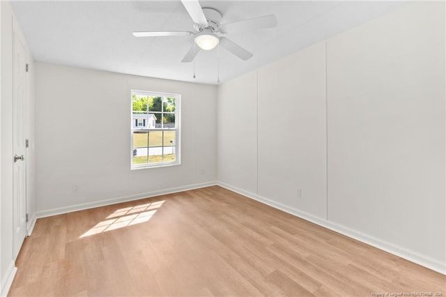 2504 Carriage Road, Fayetteville, NC 28312