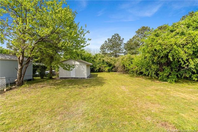 2504 Carriage Road, Fayetteville, NC 28312