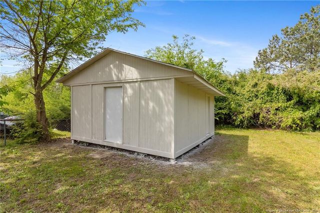 2504 Carriage Road, Fayetteville, NC 28312