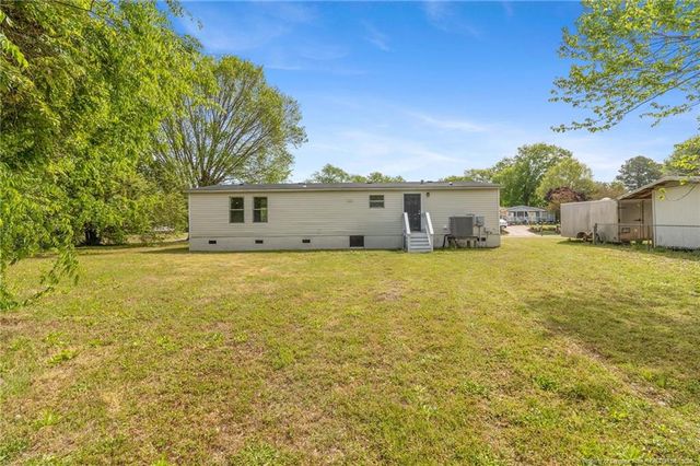 2504 Carriage Road, Fayetteville, NC 28312