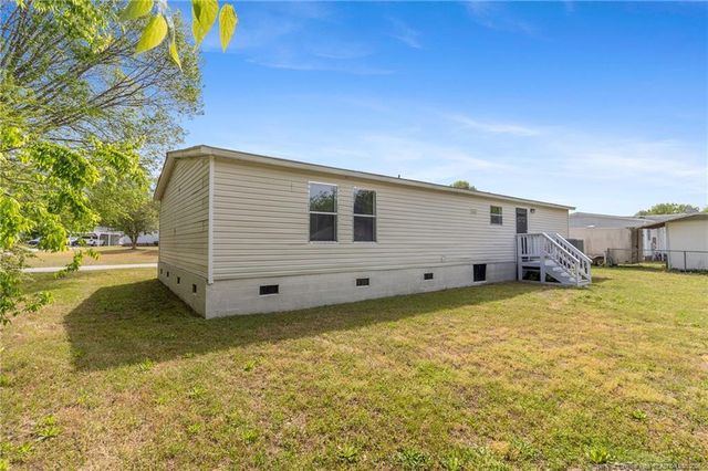 2504 Carriage Road, Fayetteville, NC 28312