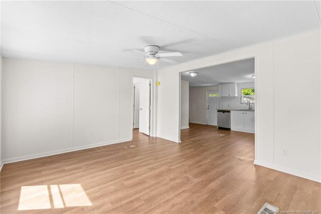 2504 Carriage Road, Fayetteville, NC 28312