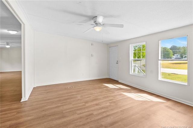 2504 Carriage Road, Fayetteville, NC 28312