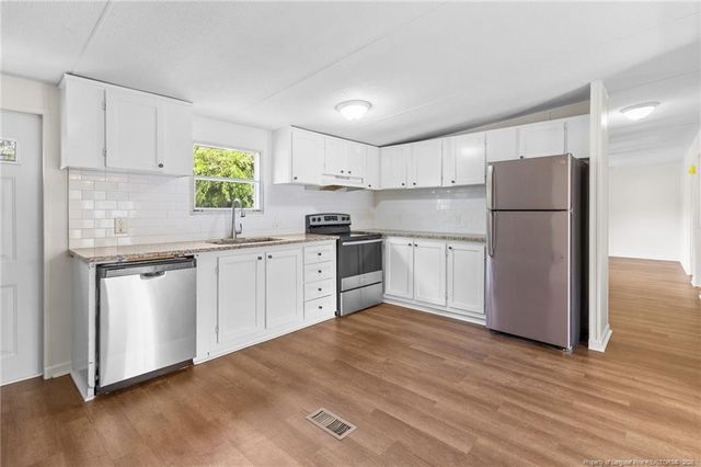 2504 Carriage Road, Fayetteville, NC 28312