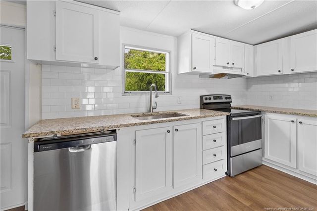 2504 Carriage Road, Fayetteville, NC 28312