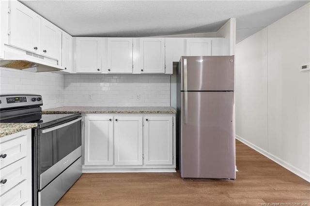 2504 Carriage Road, Fayetteville, NC 28312