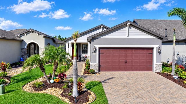 283 TOMELLOSO WAY, Davenport, FL 33837