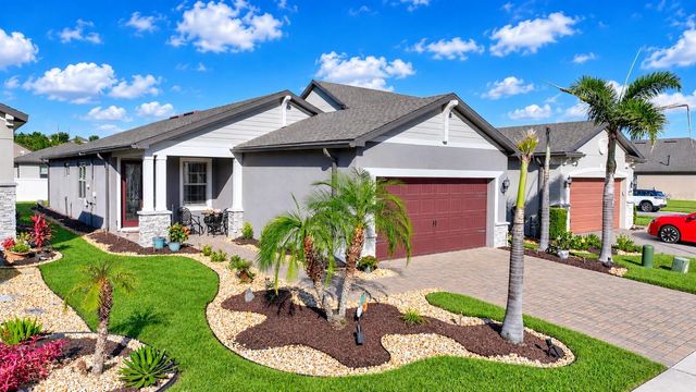 283 TOMELLOSO WAY, Davenport, FL 33837