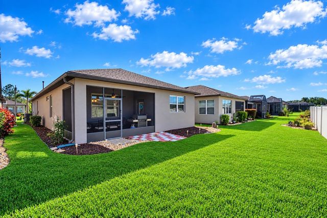 283 TOMELLOSO WAY, Davenport, FL 33837